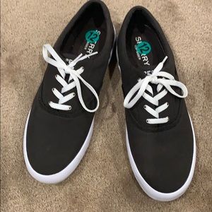 NWOT Men’s Sperry Sneakers